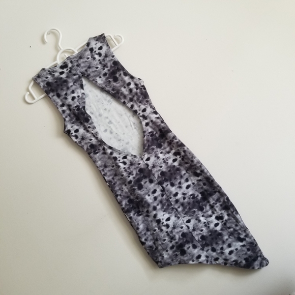 NEW Women Sleeveless Dress Size XS - Picture 7 of 7